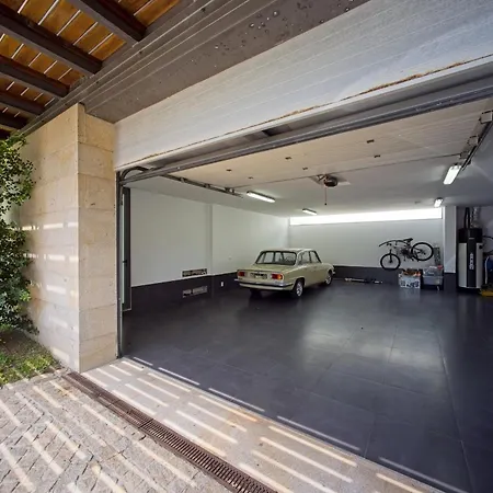 Casa De Montedor