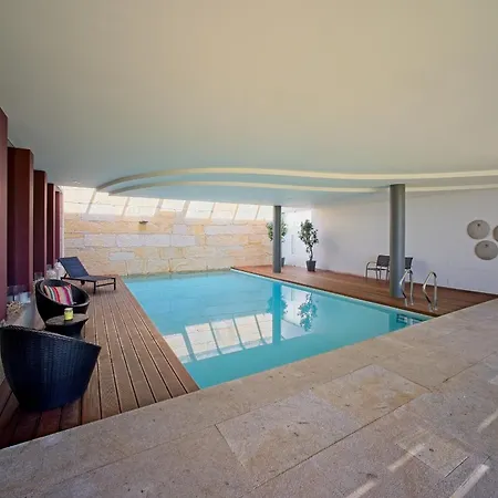 Casa De Montedor Prázdninový dům *