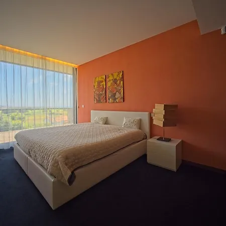 Prázdninový dům Casa De Montedor *