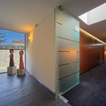 Prázdninový dům Casa De Montedor *
