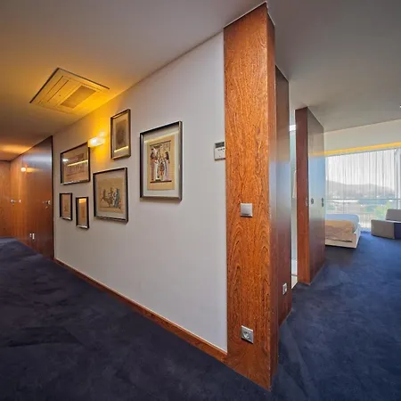 Prázdninový dům Casa De Montedor