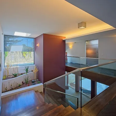 Casa De Montedor Prázdninový dům *