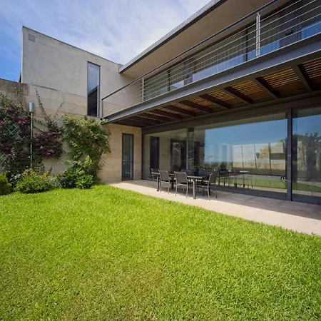 Casa De Montedor Prázdninový dům Viana do Castelo